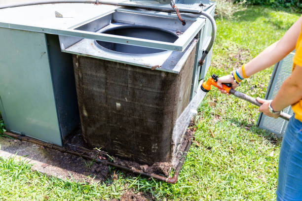 Best Air Duct Cleaning Near Me  in Las Vegas, NM