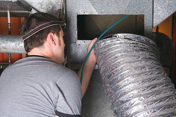 Best Home Air Vent Cleaning  in Las Vegas, NM